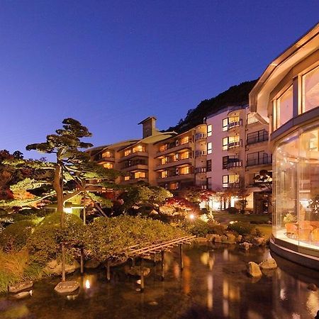 Shikisai Ichiriki Hotel Koriyama  Eksteriør billede