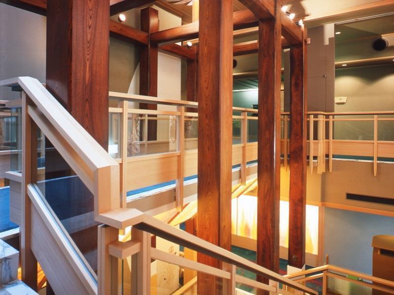 Shikisai Ichiriki Hotel Koriyama  Eksteriør billede