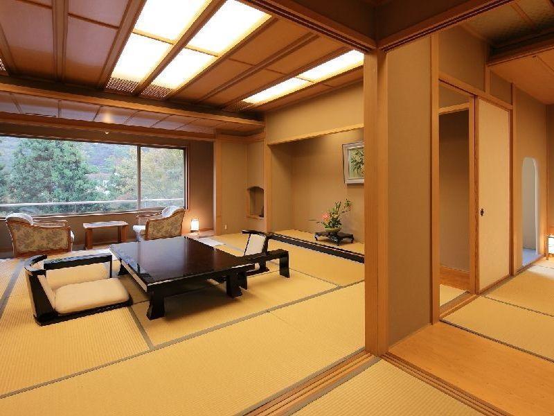 Shikisai Ichiriki Hotel Koriyama  Eksteriør billede